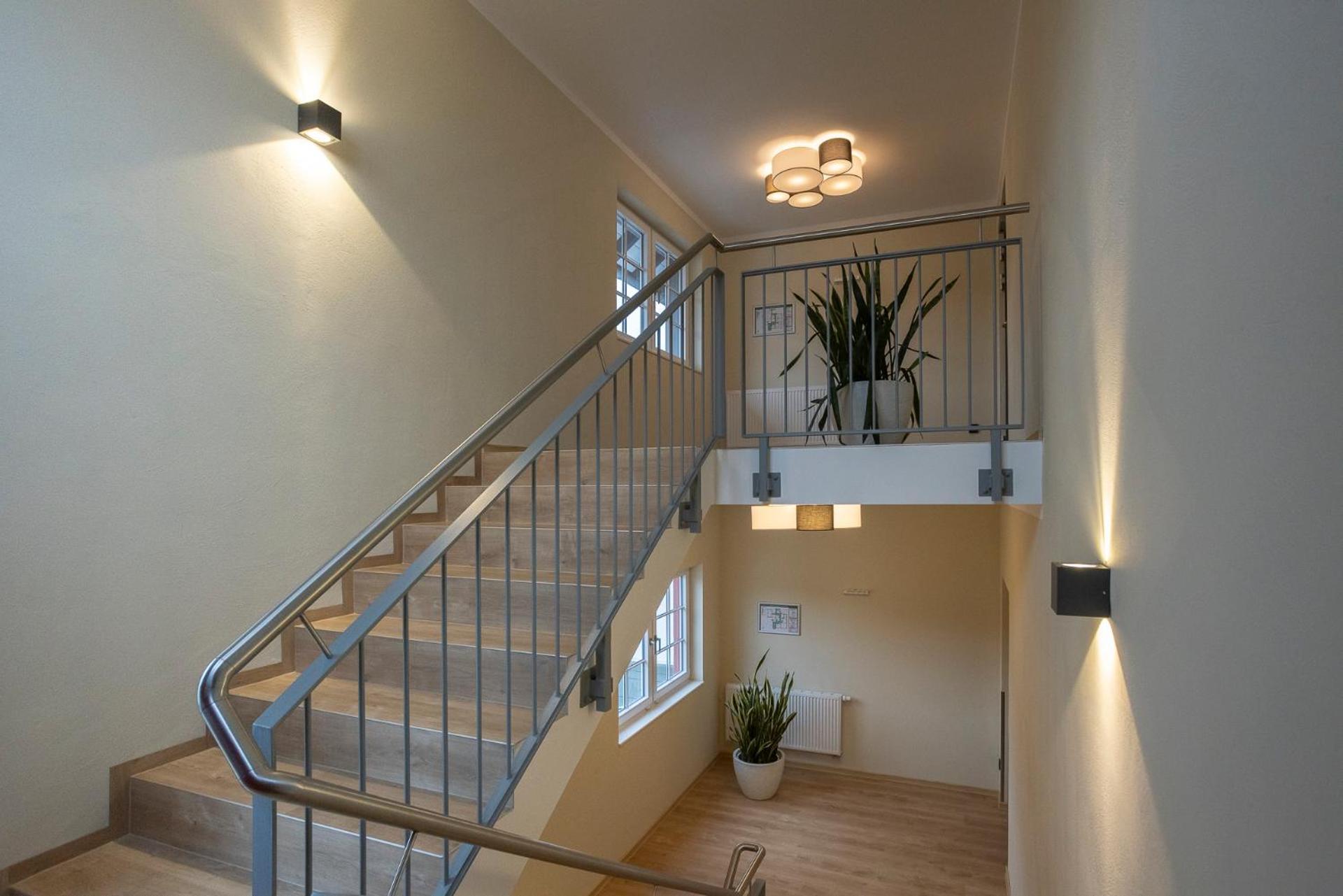 Der Stahlberg Hotel & Restaurant Hilchenbach Eksteriør bilde