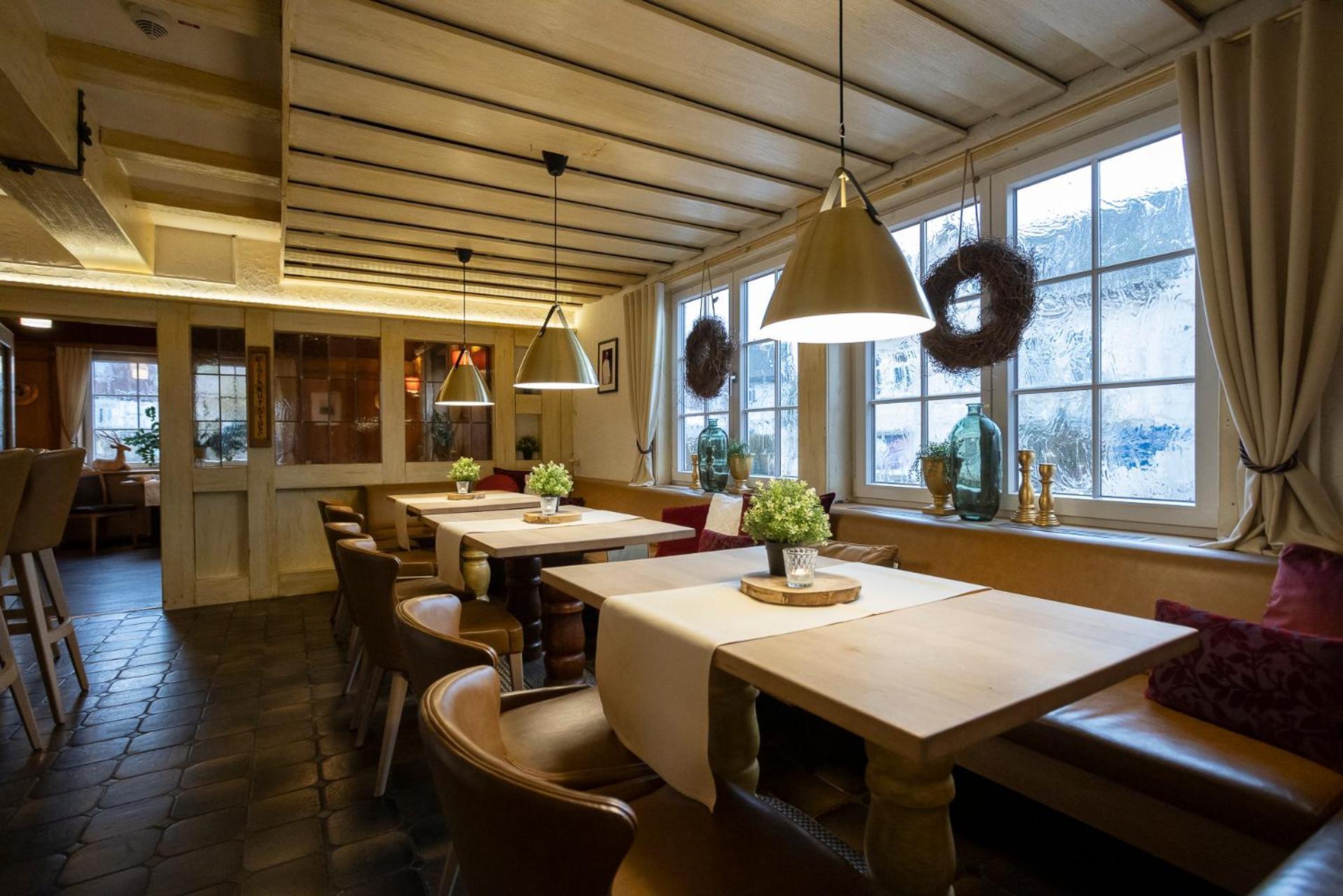 Der Stahlberg Hotel & Restaurant Hilchenbach Eksteriør bilde