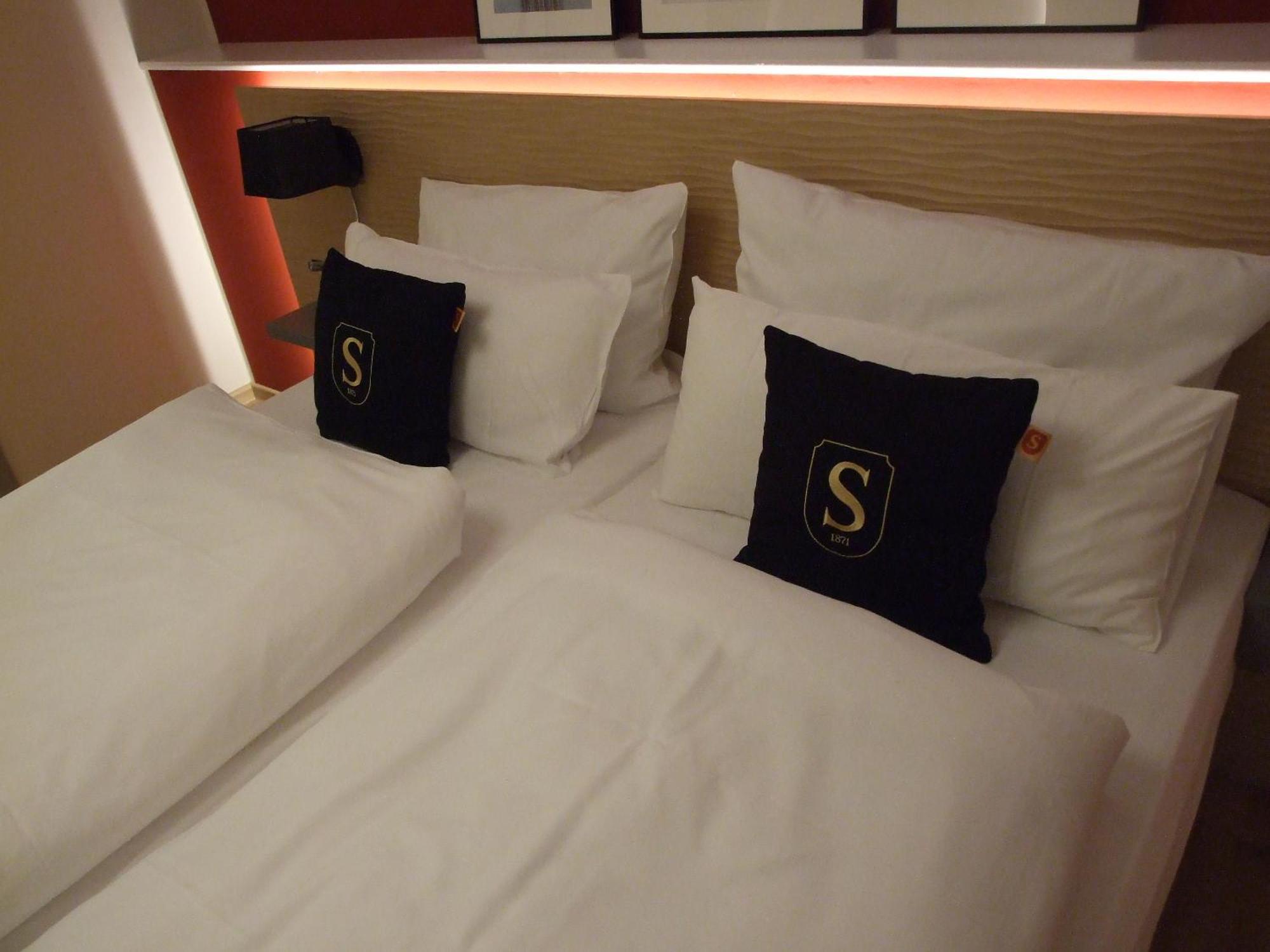 Der Stahlberg Hotel & Restaurant Hilchenbach Eksteriør bilde